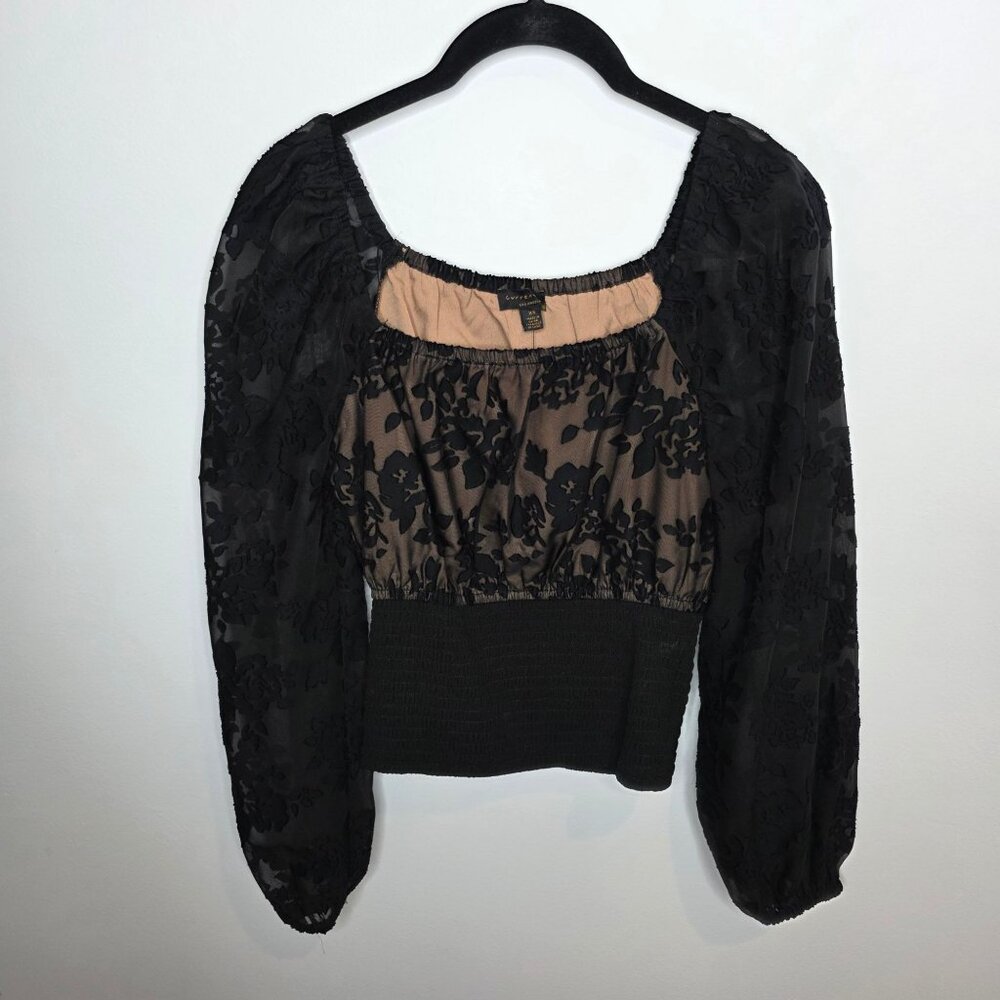Current Air NWT Blouse‎ Womens XSmall